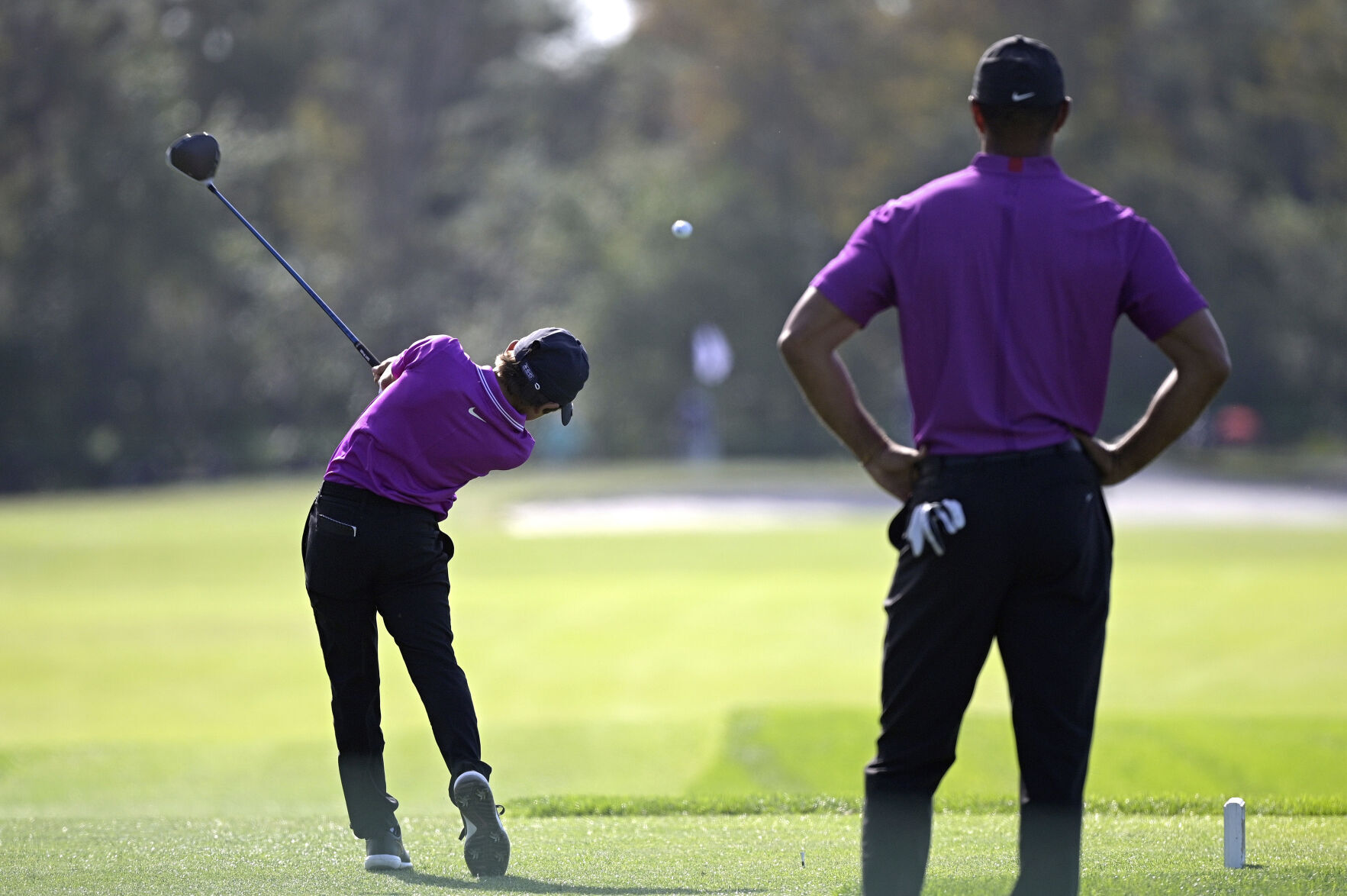 PNC Championship Golf